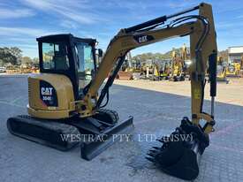 CAT 304E2CR Track Excavators - picture0' - Click to enlarge