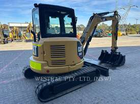 CAT 304E2CR Track Excavators - picture1' - Click to enlarge