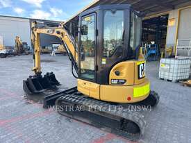 CAT 304E2CR Track Excavators - picture2' - Click to enlarge