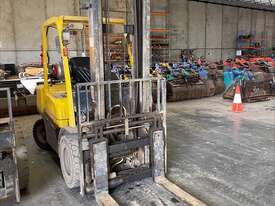 2010 Hyster H3.5   - picture2' - Click to enlarge
