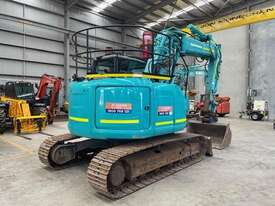 2017 Kobelco Sk135sr-3  - picture2' - Click to enlarge