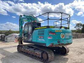2018 Kobelco SK210LC-10  - picture0' - Click to enlarge