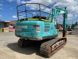 2018 Kobelco SK210LC-10  - picture2' - Click to enlarge