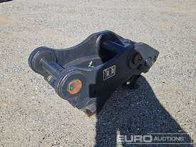 Unused QH to suit 13T Excavator  - picture0' - Click to enlarge