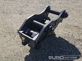 Unused QH to suit 13T Excavator  - picture1' - Click to enlarge