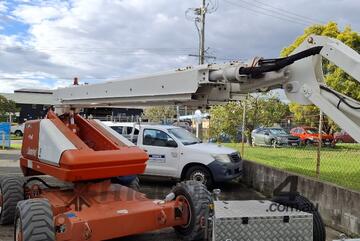 Snorkel   TB47J Boom Lift
