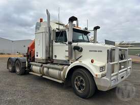 Western Star 4800 - picture0' - Click to enlarge