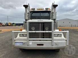 Western Star 4800 - picture0' - Click to enlarge