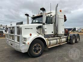 Western Star 4800 - picture1' - Click to enlarge