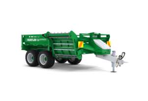 Hustler BaleXpress Multi-Bale Feeders