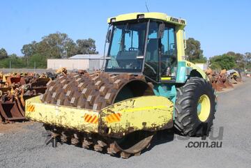 Ammann 2006   ASC110