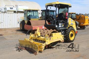 Bomag 2020   BW124PDH-5 Bomag 2020   BW124PDH-5