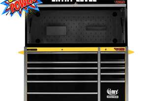 297Pc Entry Level Diesel Power 11 Drawer 56