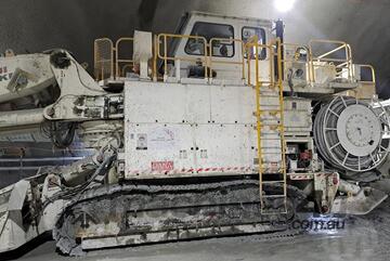 Mitsui Miike SLB300SG