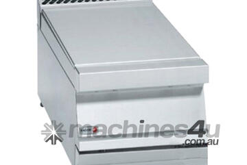 Fagor 700 Series Work Top To Integrate Into Any 700 Series Line En7 05