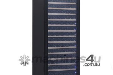 Wb 166A Single Zone Large Premium Wine Cooler