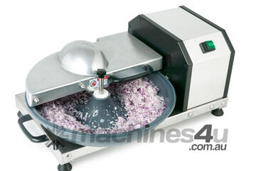 Matador Heavy Duty Food Cutter Ak370Fc