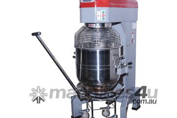 Tyrone Heavy Duty Planetary Mixer 80L B80Gx/S
