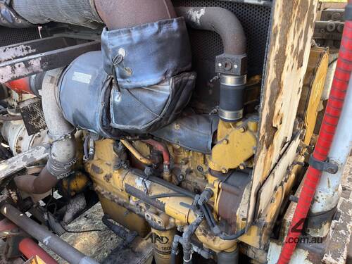 Sandvik Blasthole Drill