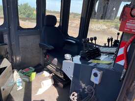 Sandvik Blasthole Drill - picture0' - Click to enlarge