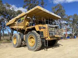 Caterpillar 777 D - picture0' - Click to enlarge