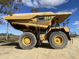 Caterpillar 777 D - picture0' - Click to enlarge