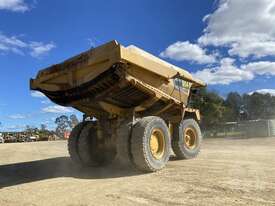 Caterpillar 777 D - picture1' - Click to enlarge