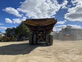 Caterpillar 777 D - picture2' - Click to enlarge