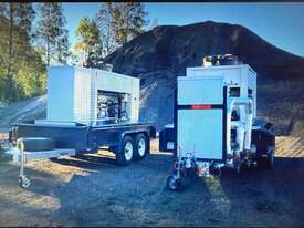 Industrial mobile chiller  - picture0' - Click to enlarge