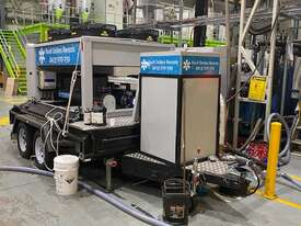 Industrial mobile chiller  - picture2' - Click to enlarge