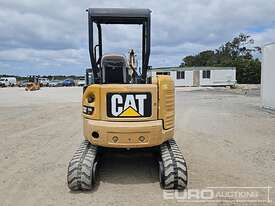 2018 CAT 303ECR  - picture2' - Click to enlarge
