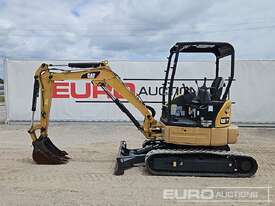 2018 CAT 303ECR  - picture0' - Click to enlarge