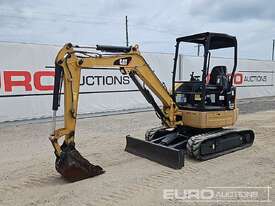 2018 CAT 303ECR  - picture0' - Click to enlarge