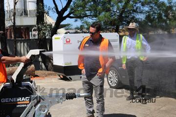 Generac 2023   POWERJET