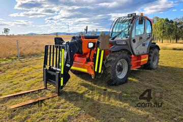 Manitou 2015   MT-X 1440