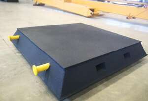 2025 NMG 1500x1500 CRANE OUTRIGGER PAD