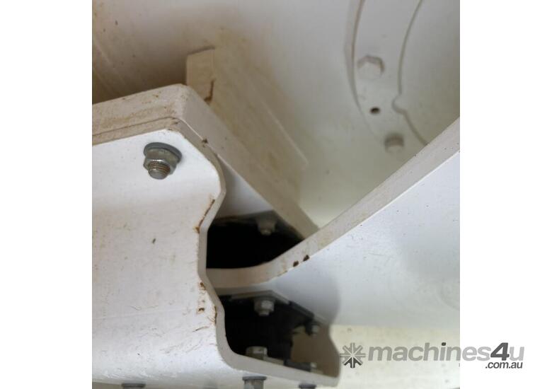 2021 Ammann ARS 130 Padfoot Drum Compactor