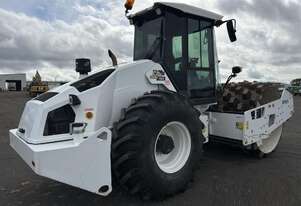 2021 Ammann ARS 130 Padfoot Drum Compactor