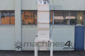 Mikropul Dust Collector Mikropul Dust Collector