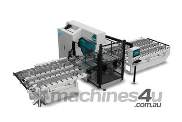 Biesse Intermac Drill Up B H Boring and milling units