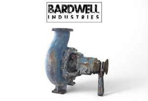 ITT A-C (Allis Chalmers) 10x8x17 Centrifugal Pump