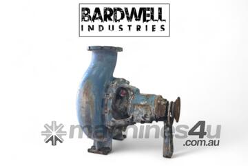 ITT A-C (Allis Chalmers) 10x8x17 Centrifugal Pump