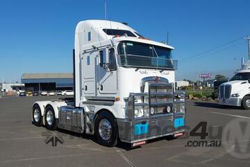 Kenworth   K200 Kenworth   K200