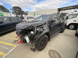 2019 Holden Special Vehicles Colorado SportsCat T/Diesel (Auto) **NO KEYS**  **Tow Only** - picture0' - Click to enlarge