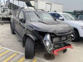 2019 Holden Special Vehicles Colorado SportsCat T/Diesel (Auto) **NO KEYS**  **Tow Only** - picture0' - Click to enlarge