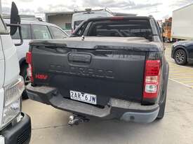 2019 Holden Special Vehicles Colorado SportsCat T/Diesel (Auto) **NO KEYS**  **Tow Only** - picture2' - Click to enlarge