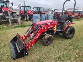 Solis S26 Compact Tractor package - picture0' - Click to enlarge