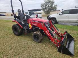 Solis S26 Compact Tractor package - picture0' - Click to enlarge