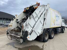 2013 Iveco ACCO 2350F Garbage Compactor (Rear Load) - picture0' - Click to enlarge