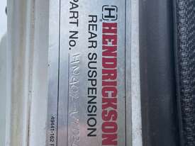 2013 Iveco ACCO 2350F Garbage Compactor (Rear Load) - picture0' - Click to enlarge